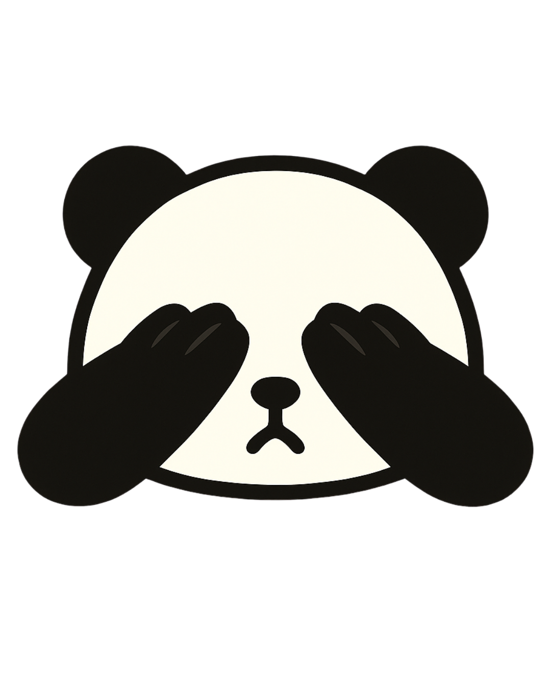 Hidden Panda